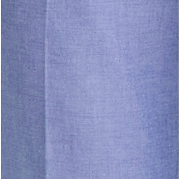 Tommy Hilfiger TH Flex Cotton Men's Suit- Sky blue - Picture 5 of 6